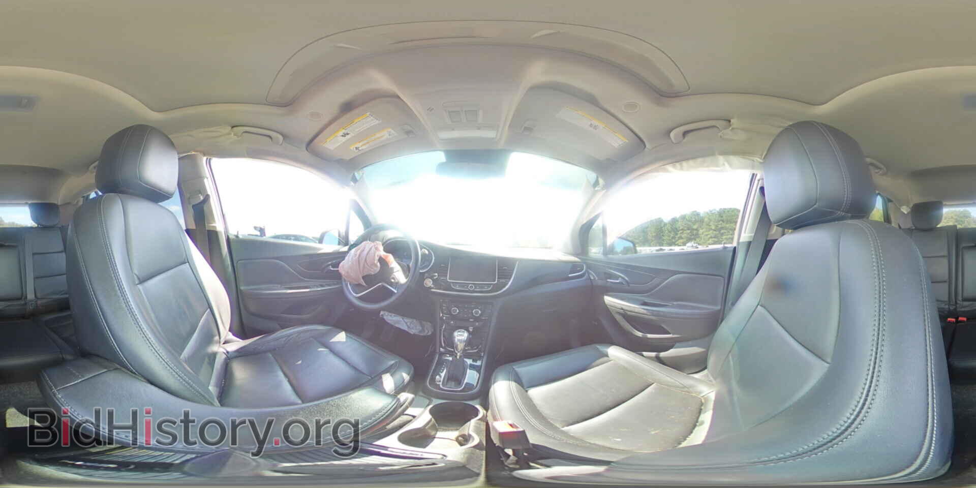 2017 BUICK ENCORE - VIN: KL4CJHSB9HB241427 - Photo 15