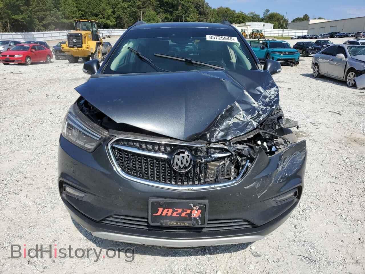 2017 BUICK ENCORE - VIN: KL4CJHSB9HB241427 - Photo 5