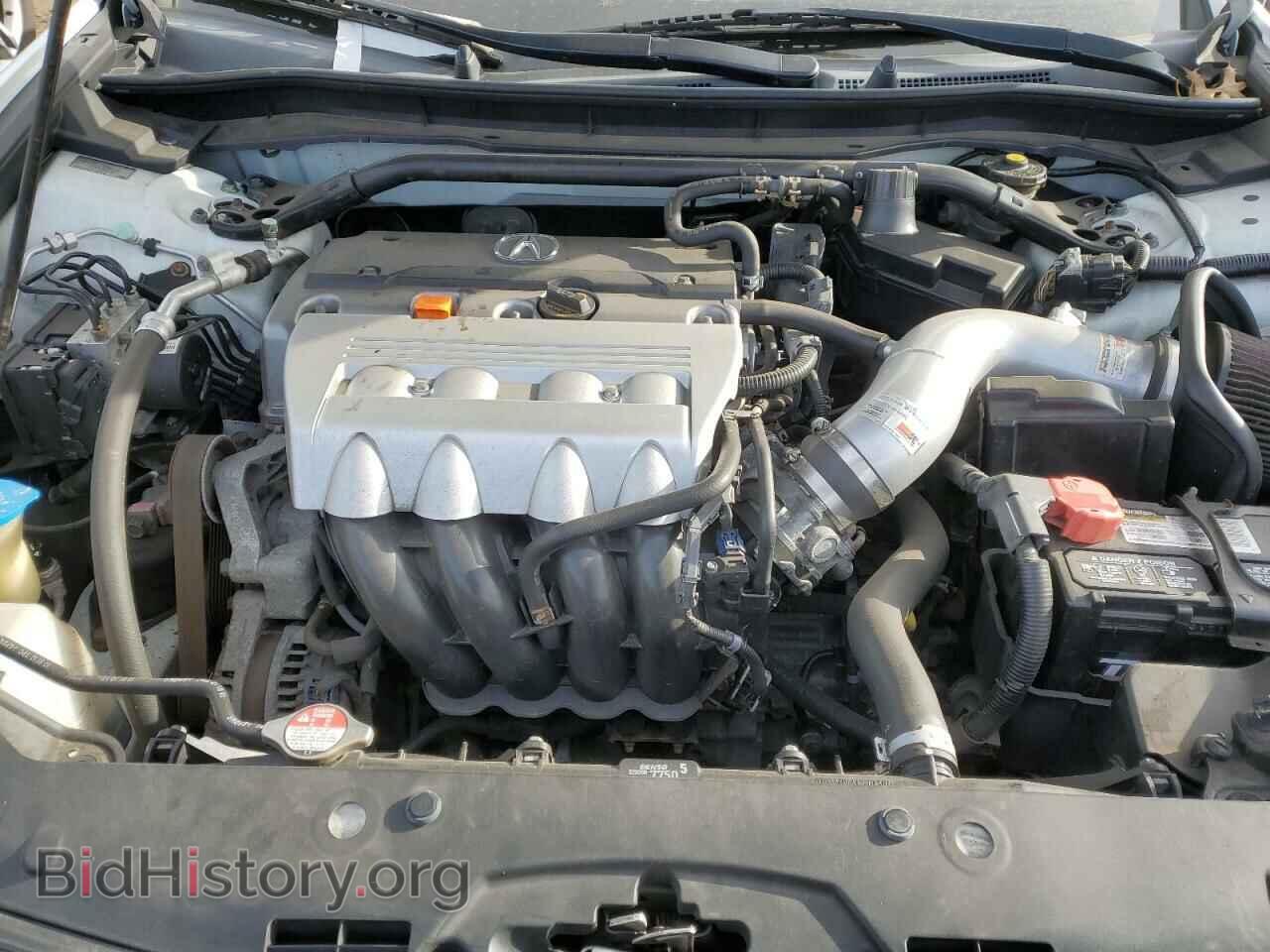 2012 ACURA TSX - VIN: JH4CU2F45CC026733 - Фото 11