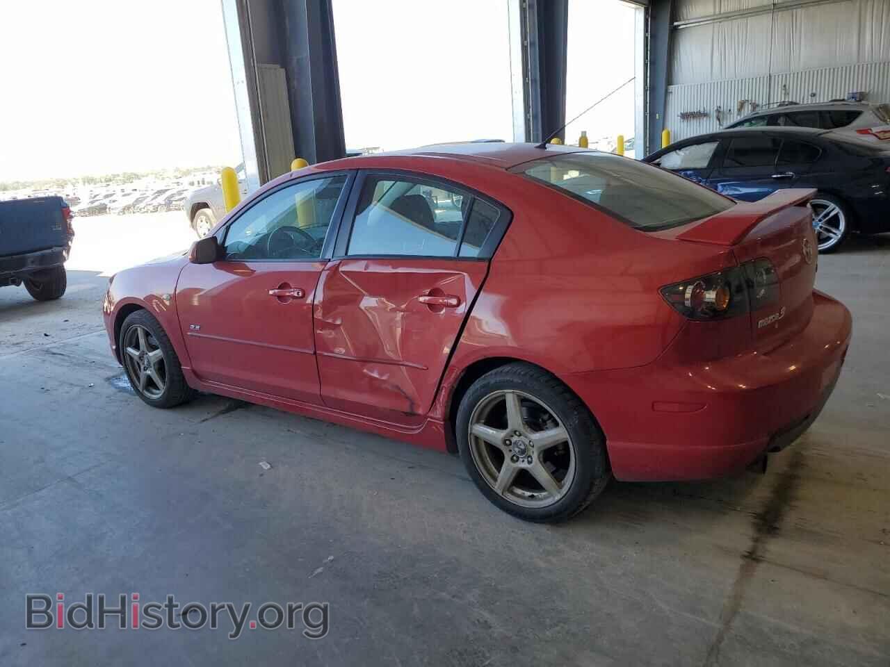 2005 MAZDA MAZDA3 - VIN: JM1BK323951231766 - Фото 2