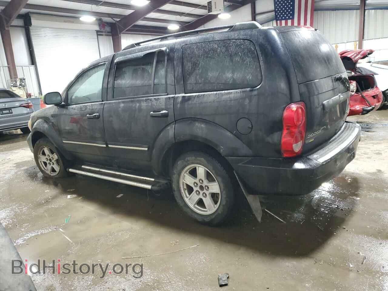 2009 DODGE DURANGO - VIN: 1D8HB48P79F701152 - Photo 2