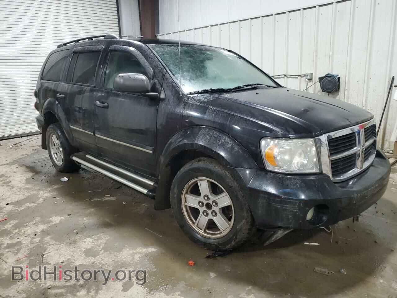 2009 DODGE DURANGO - VIN: 1D8HB48P79F701152 - Photo 4