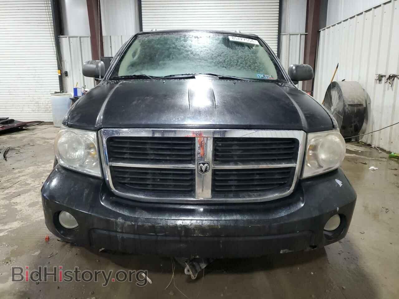 2009 DODGE DURANGO - VIN: 1D8HB48P79F701152 - Photo 5