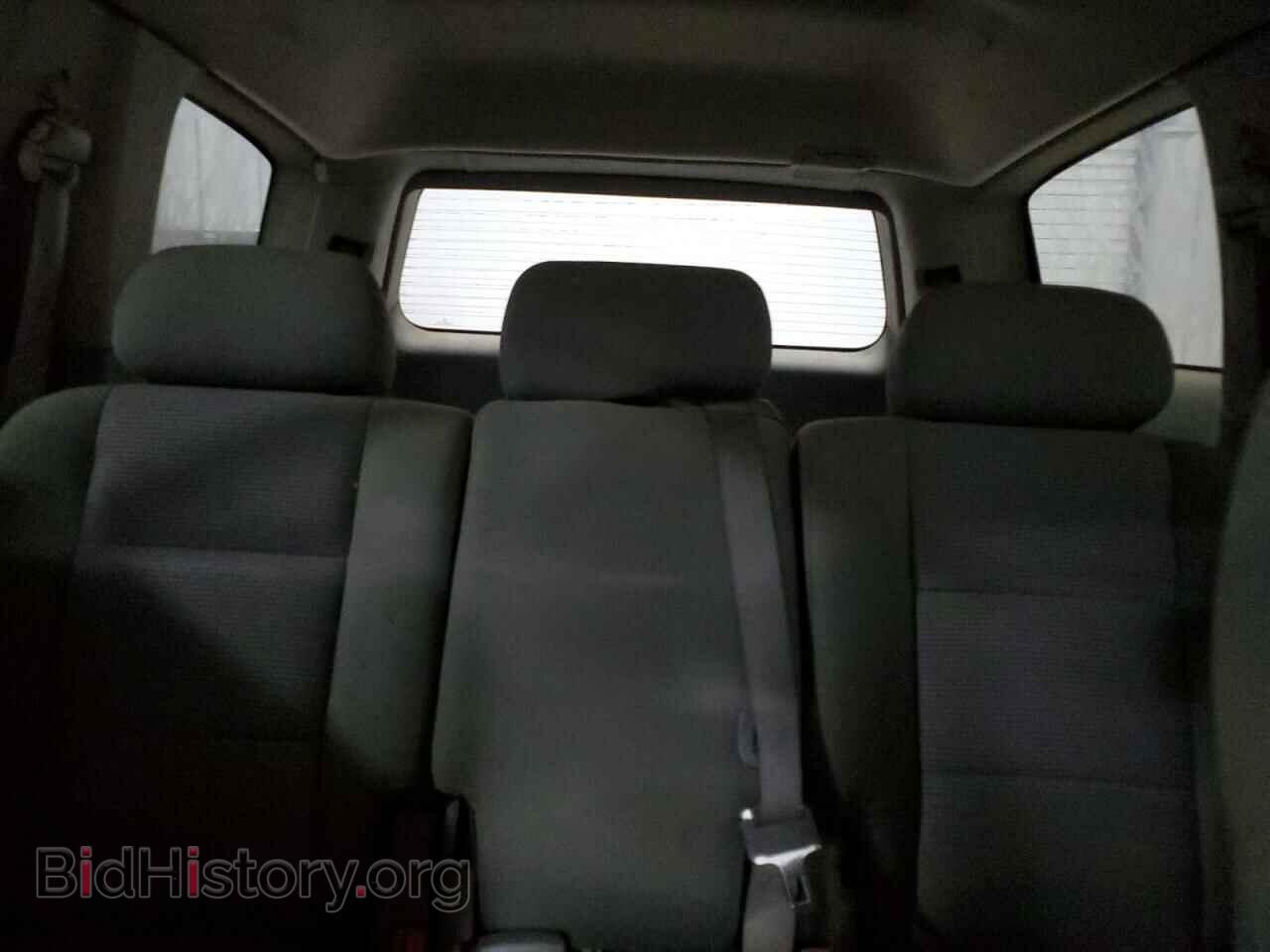 2009 DODGE DURANGO - VIN: 1D8HB48P79F701152 - Photo 10