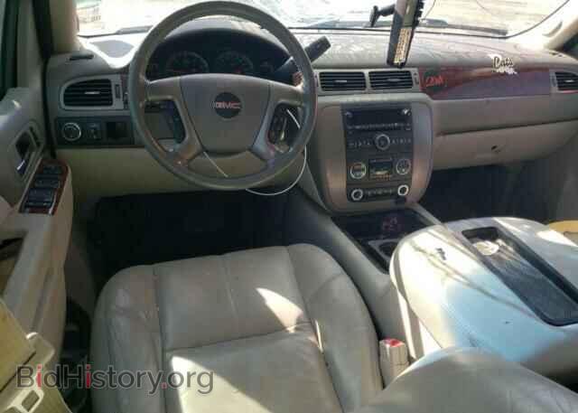 2014 GMC YUKON - VIN: 1GKS1KE07ER102364 - Фото 8