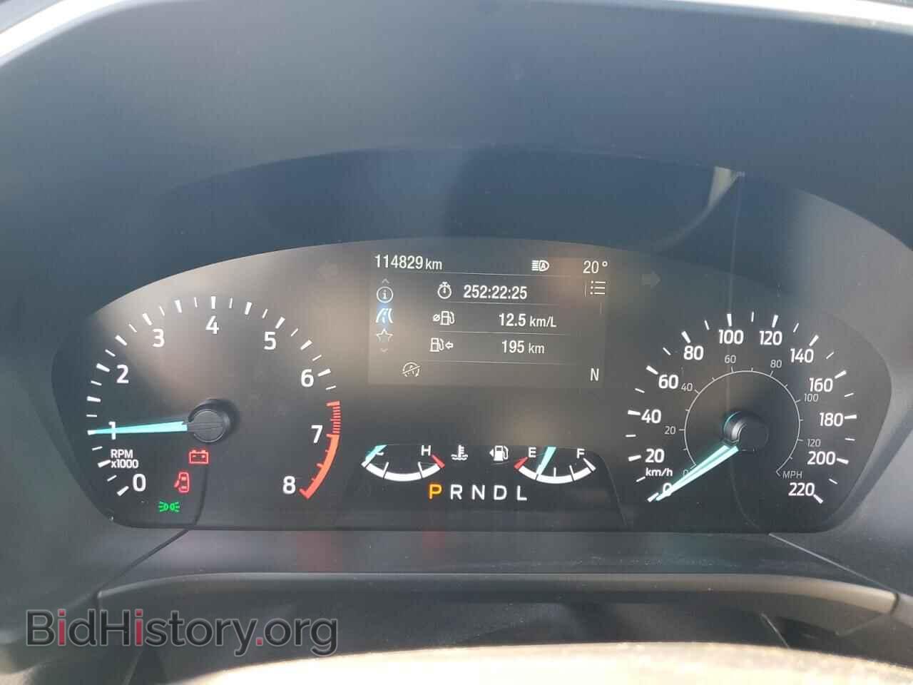 2020 FORD ESCAPE - VIN: 1FMCU0G65LUA42040 - Фото 9