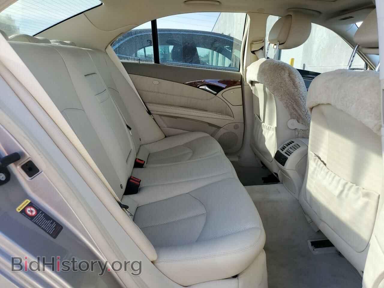 2006 MERCEDES-BENZ E-CLASS - VIN: WDBUF70J16A869290 - Фото 10