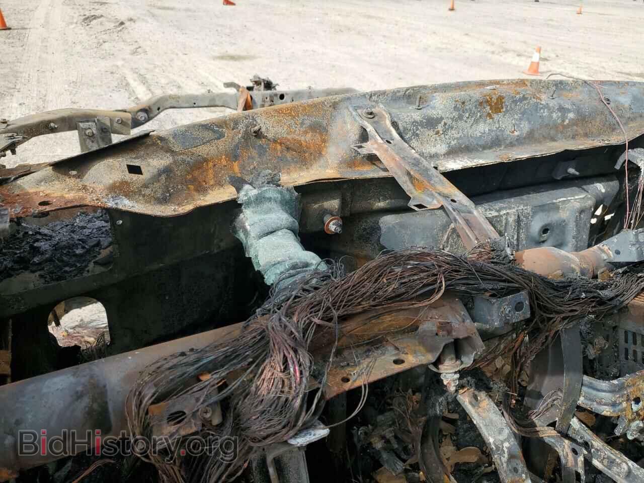 2020 RAM 1500 - VIN: 1C6SRFRT2LN389723 - Фото 9
