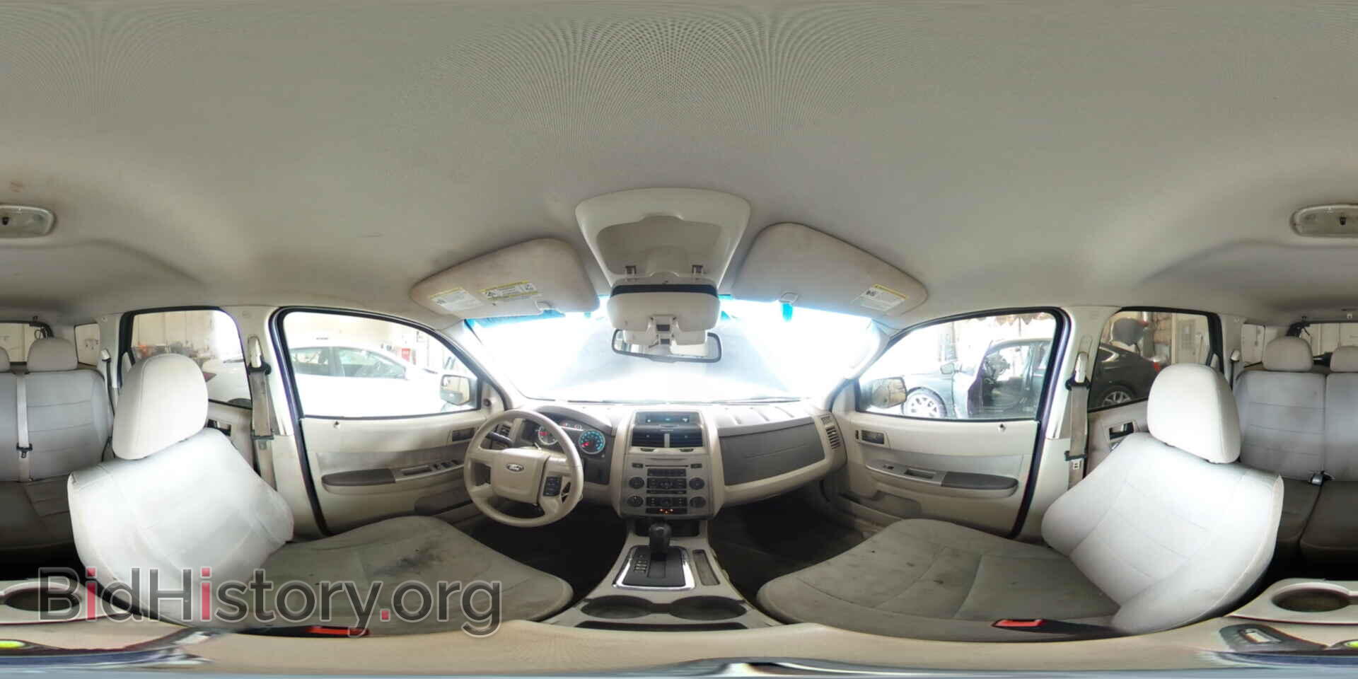 2012 FORD ESCAPE - VIN: 1FMCU9DG6CKA18357 - Фото 15