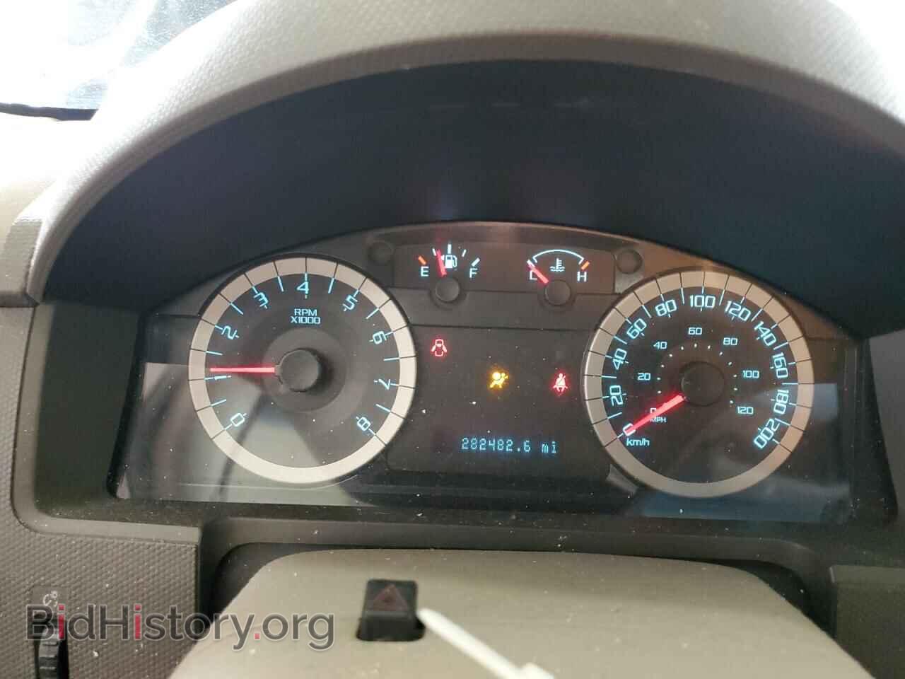 2012 FORD ESCAPE - VIN: 1FMCU9DG6CKA18357 - Фото 9