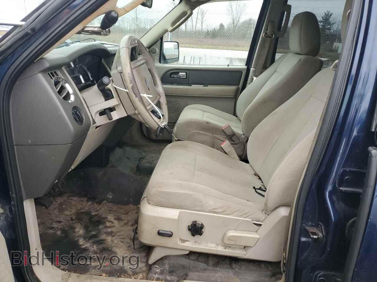 2013 FORD EXPEDITION - VIN: 1FMJU1G58DEF45240 - Фото 7