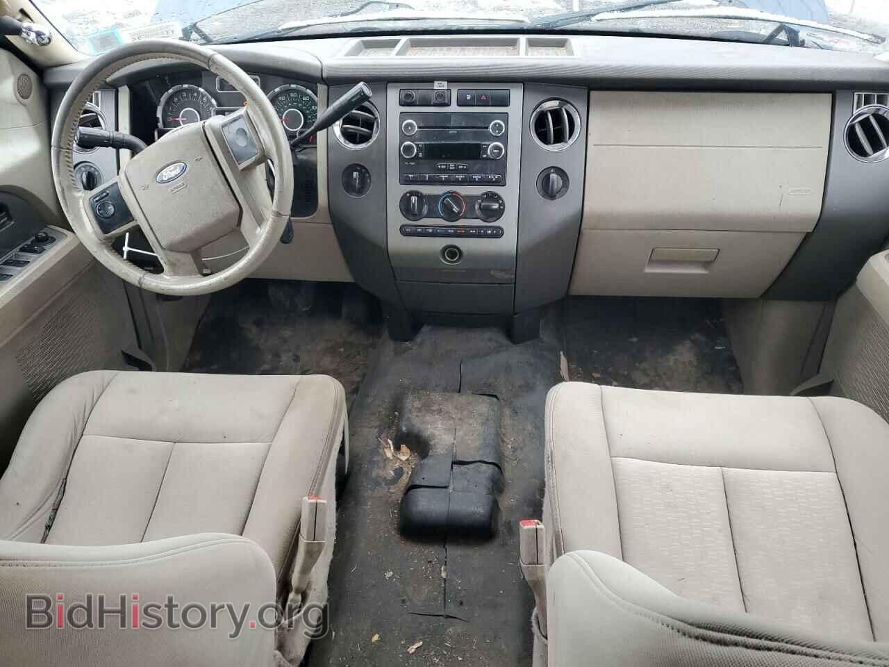 2013 FORD EXPEDITION - VIN: 1FMJU1G58DEF45240 - Фото 8