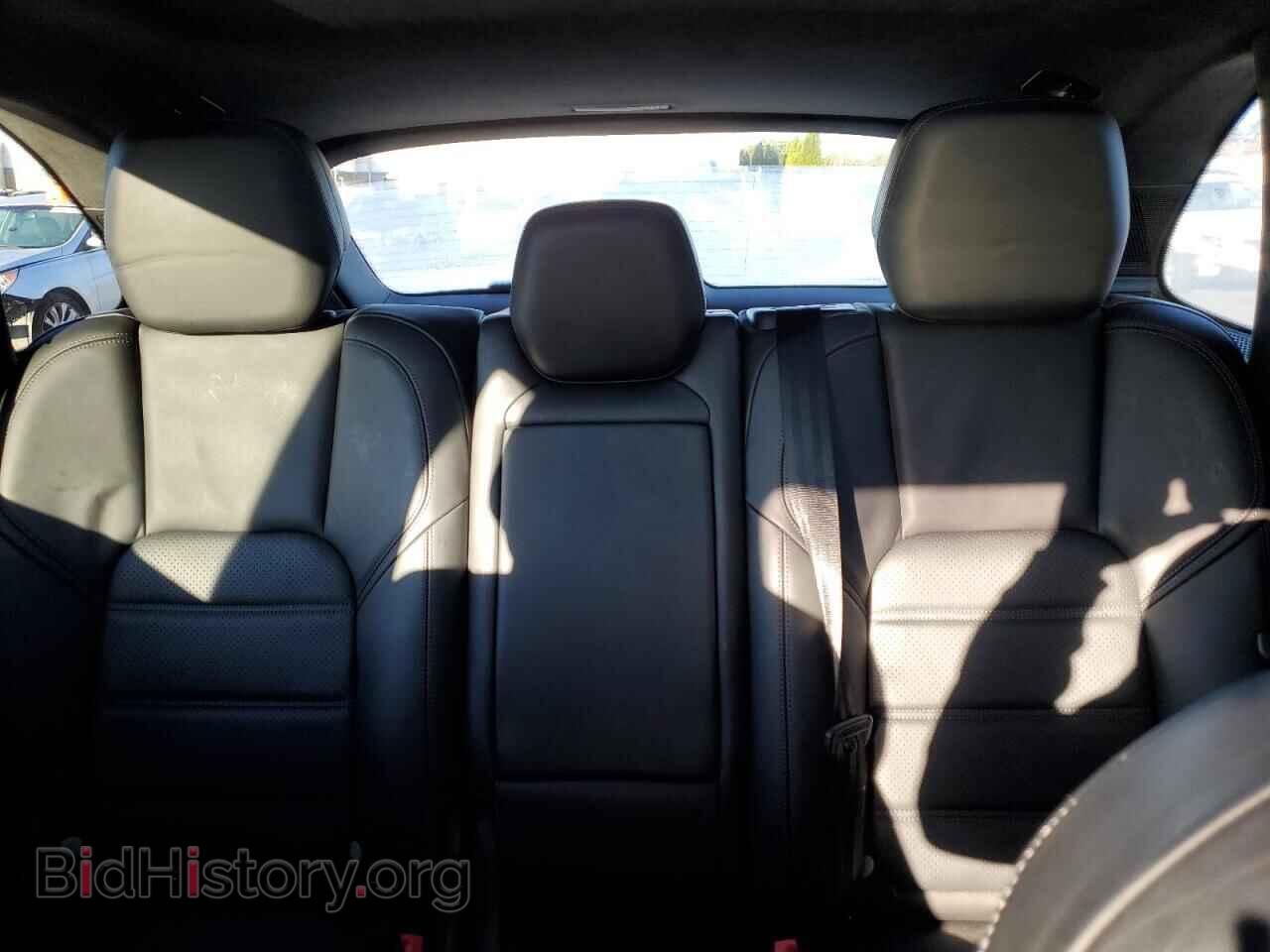 2013 PORSCHE CAYENNE - VIN: WP1AD2A21DLA79279 - Photo 10