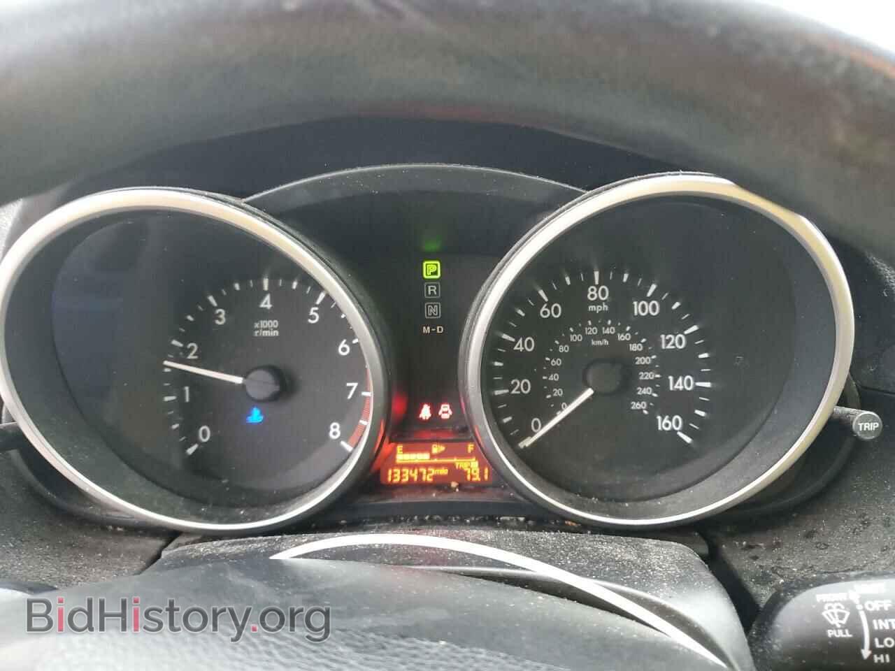 2012 MAZDA 5 - VIN: JM1CW2BL5C0119570 - Photo 9