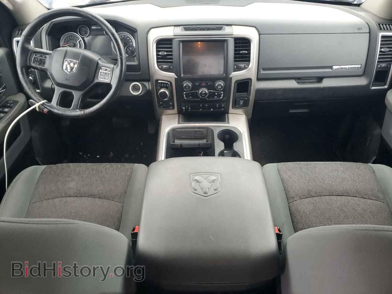 2017 RAM 1500 - VIN: 3C6RR7LT3HG637717 - Фото 8