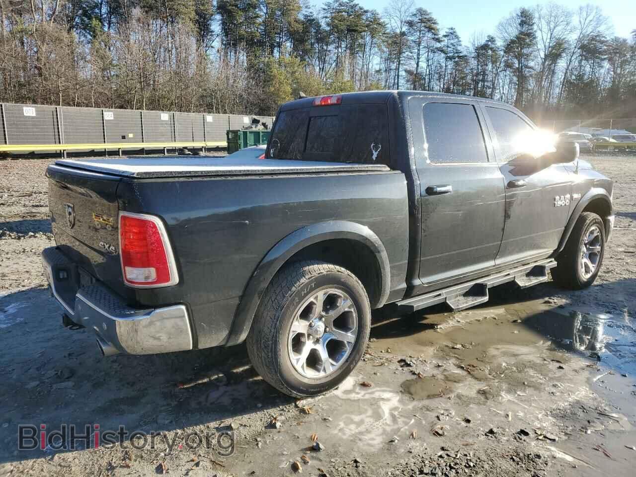 2015 RAM 1500 - VIN: 1C6RR7NT3FS666928 - Фото 3