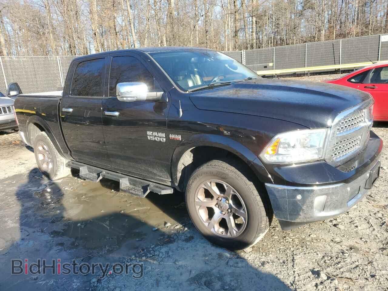 2015 RAM 1500 - VIN: 1C6RR7NT3FS666928 - Фото 4