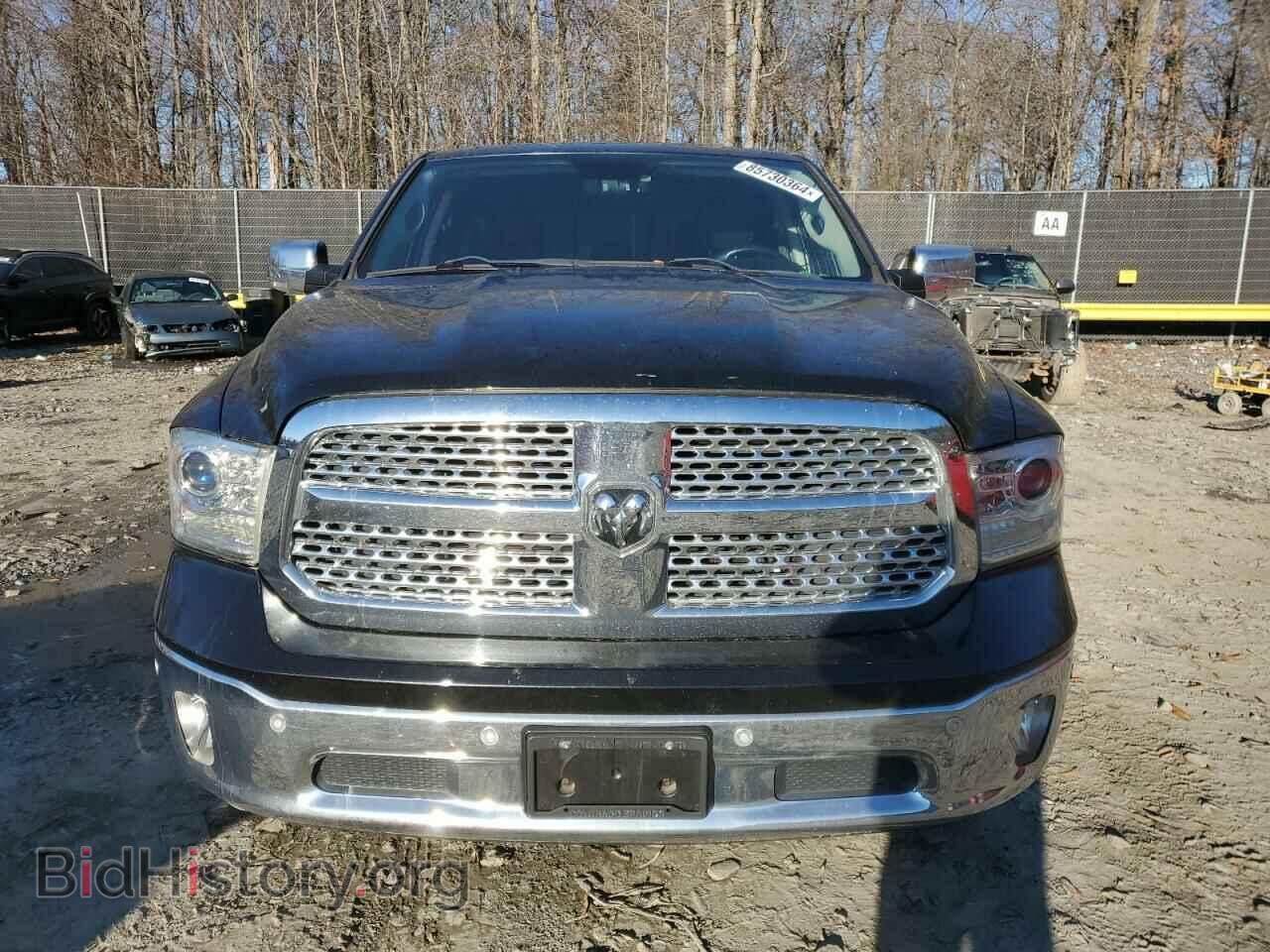 2015 RAM 1500 - VIN: 1C6RR7NT3FS666928 - Фото 5