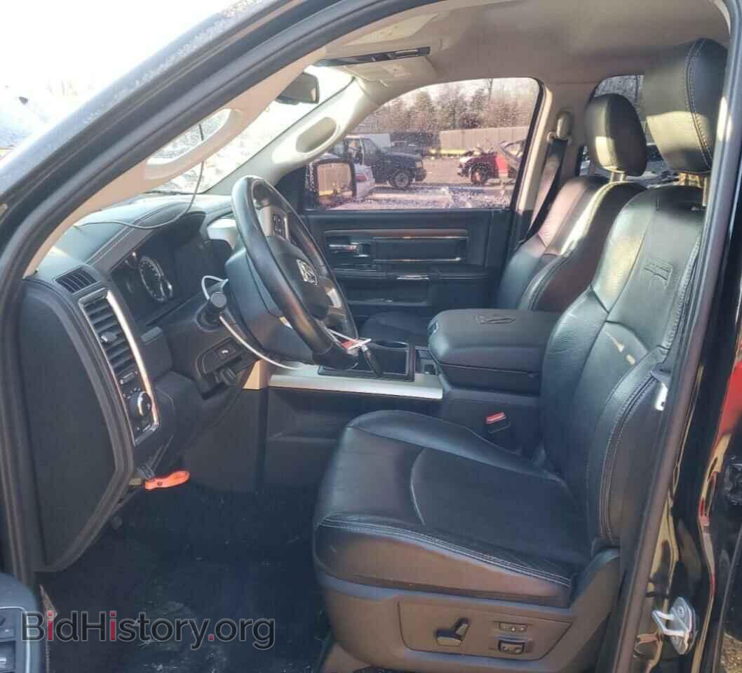 2015 RAM 1500 - VIN: 1C6RR7NT3FS666928 - Фото 7