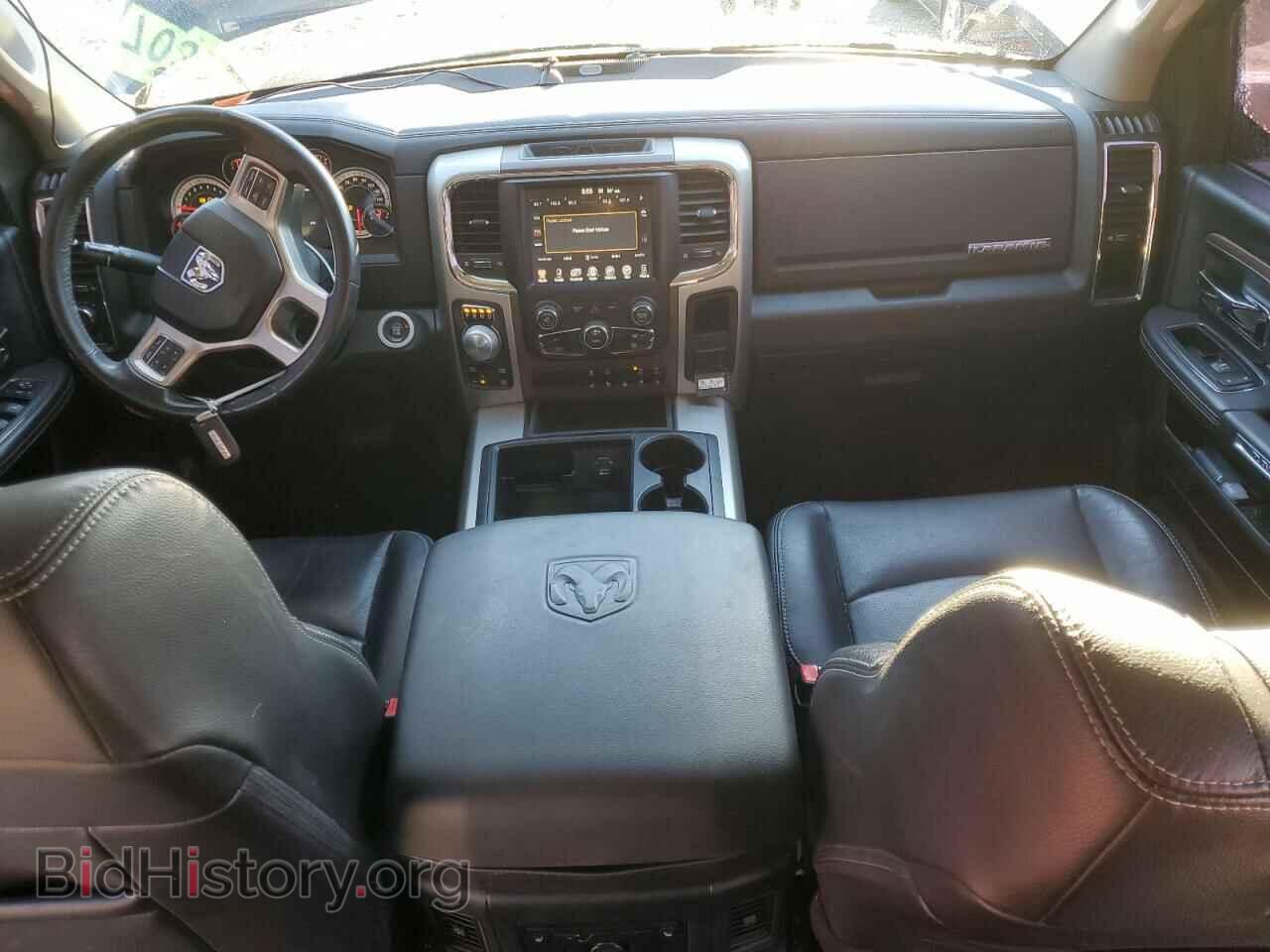 2015 RAM 1500 - VIN: 1C6RR7NT3FS666928 - Фото 8
