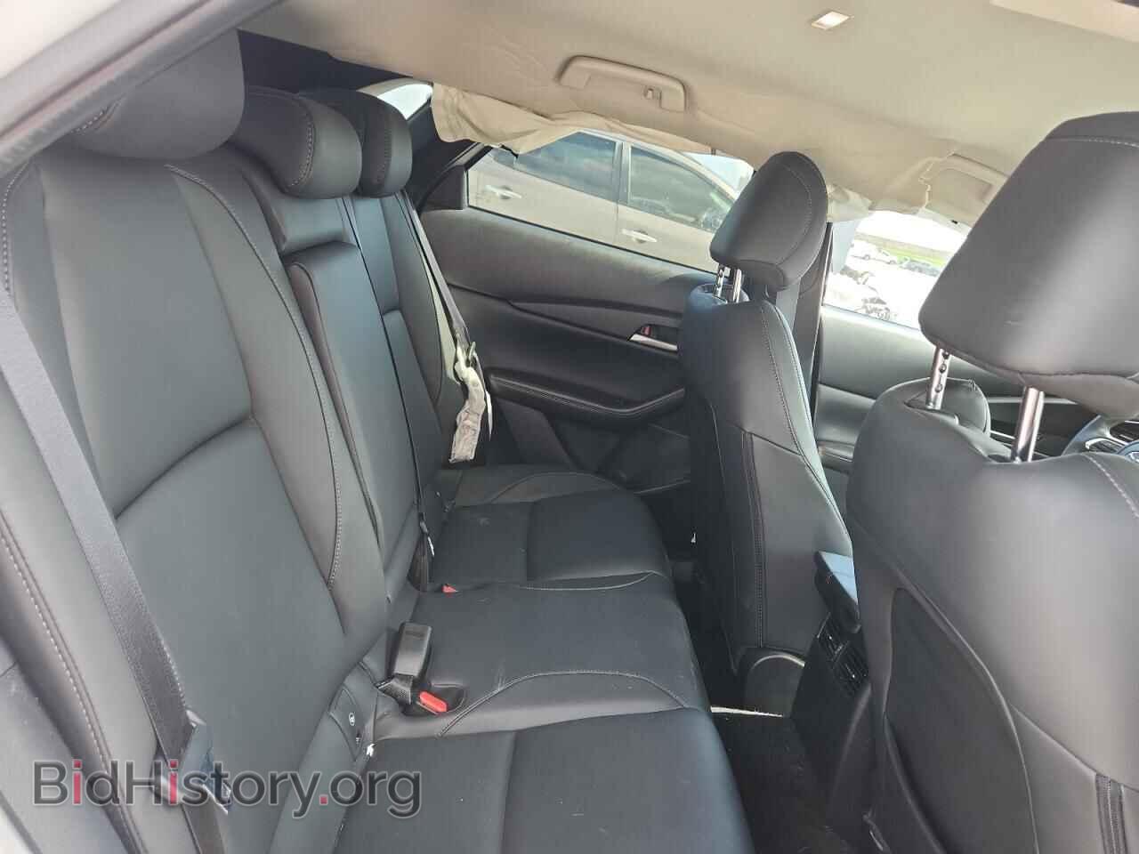 2024 MAZDA CX30 - VIN: 3MVDMBBM9RM627547 - Фото 11