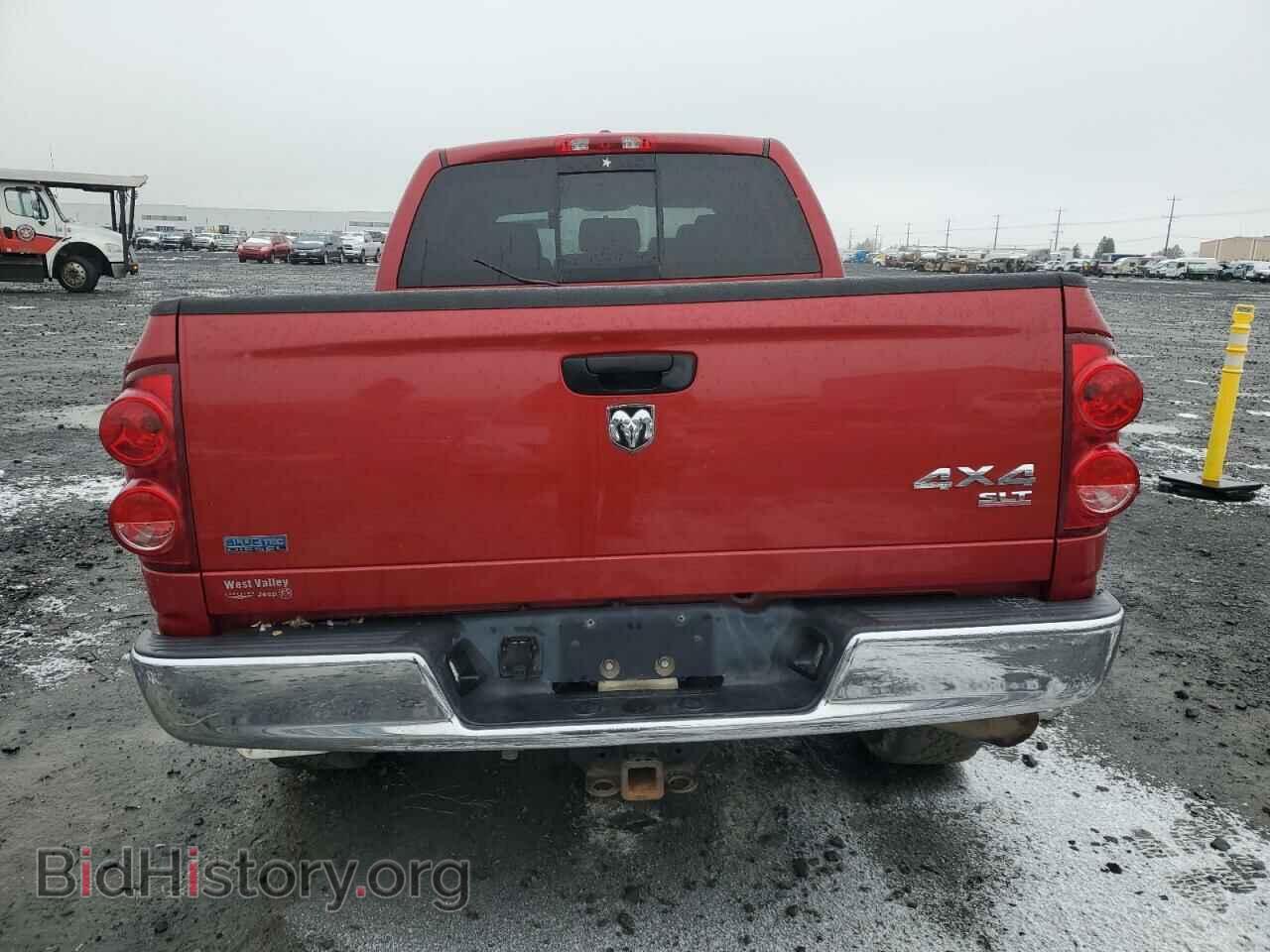 2008 DODGE All Models - VIN: 3D7MX39A58G134414 - Фото 6