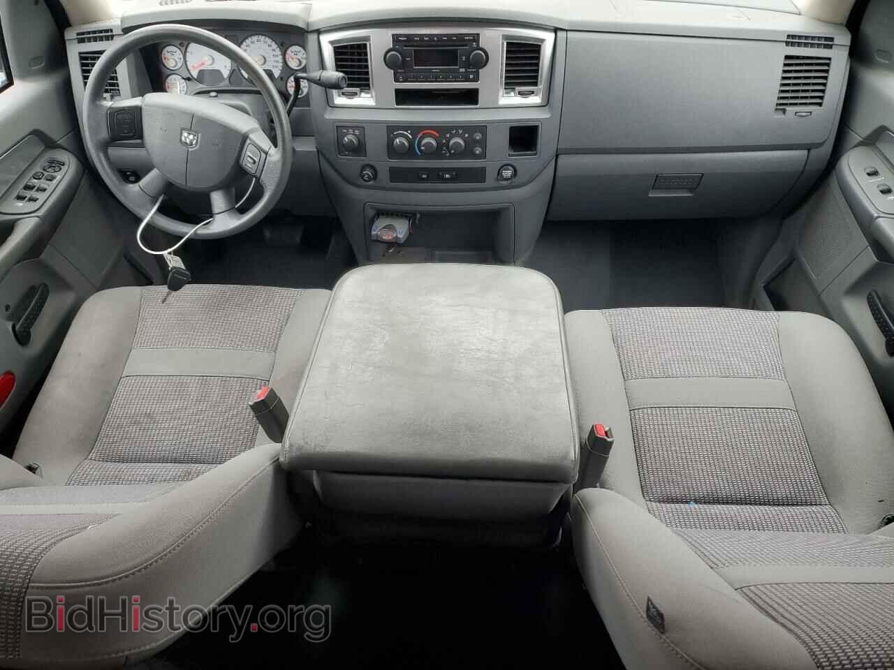 2008 DODGE All Models - VIN: 3D7MX39A58G134414 - Фото 8