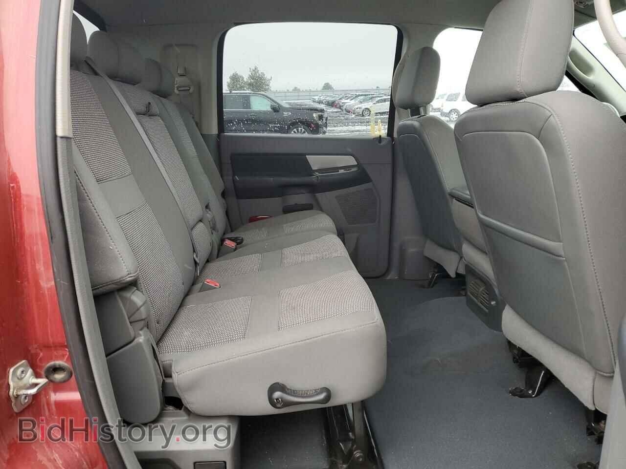 2008 DODGE All Models - VIN: 3D7MX39A58G134414 - Фото 10