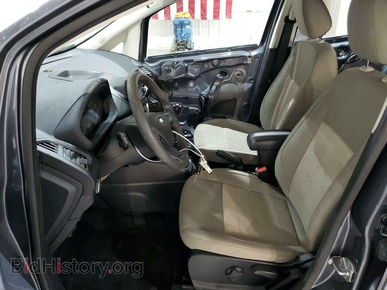 2021 FORD ECOSPORT - VIN: MAJ3S2FE9MC418590 - Фото 7