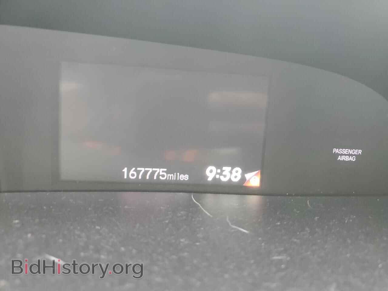2012 HONDA CIVIC - VIN: 19XFB2F54CE021724 - Фото 9