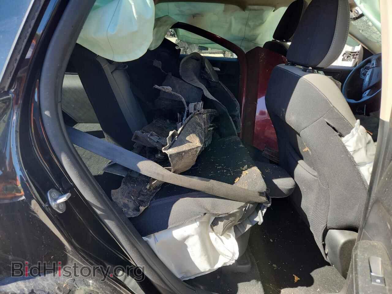 2020 FORD ESCAPE - VIN: 1FMCU0G61LUA18060 - Фото 11