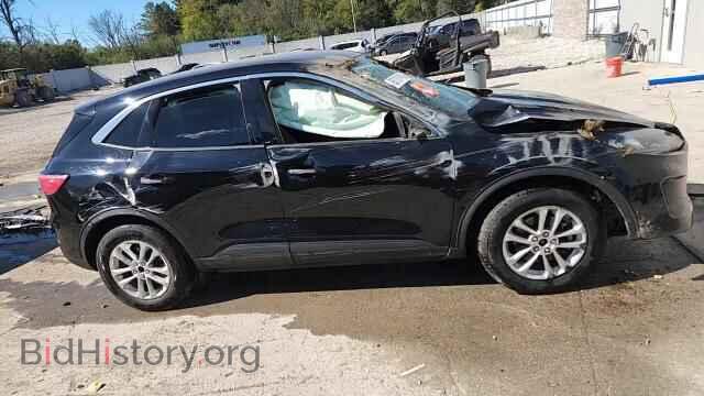 2020 FORD ESCAPE - VIN: 1FMCU0G61LUA18060 - Фото 15