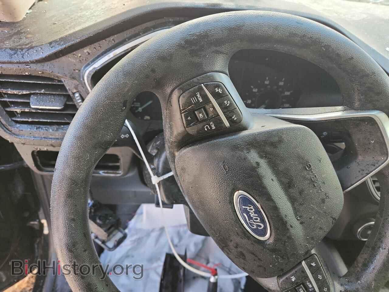 2020 FORD ESCAPE - VIN: 1FMCU0G61LUA18060 - Фото 9
