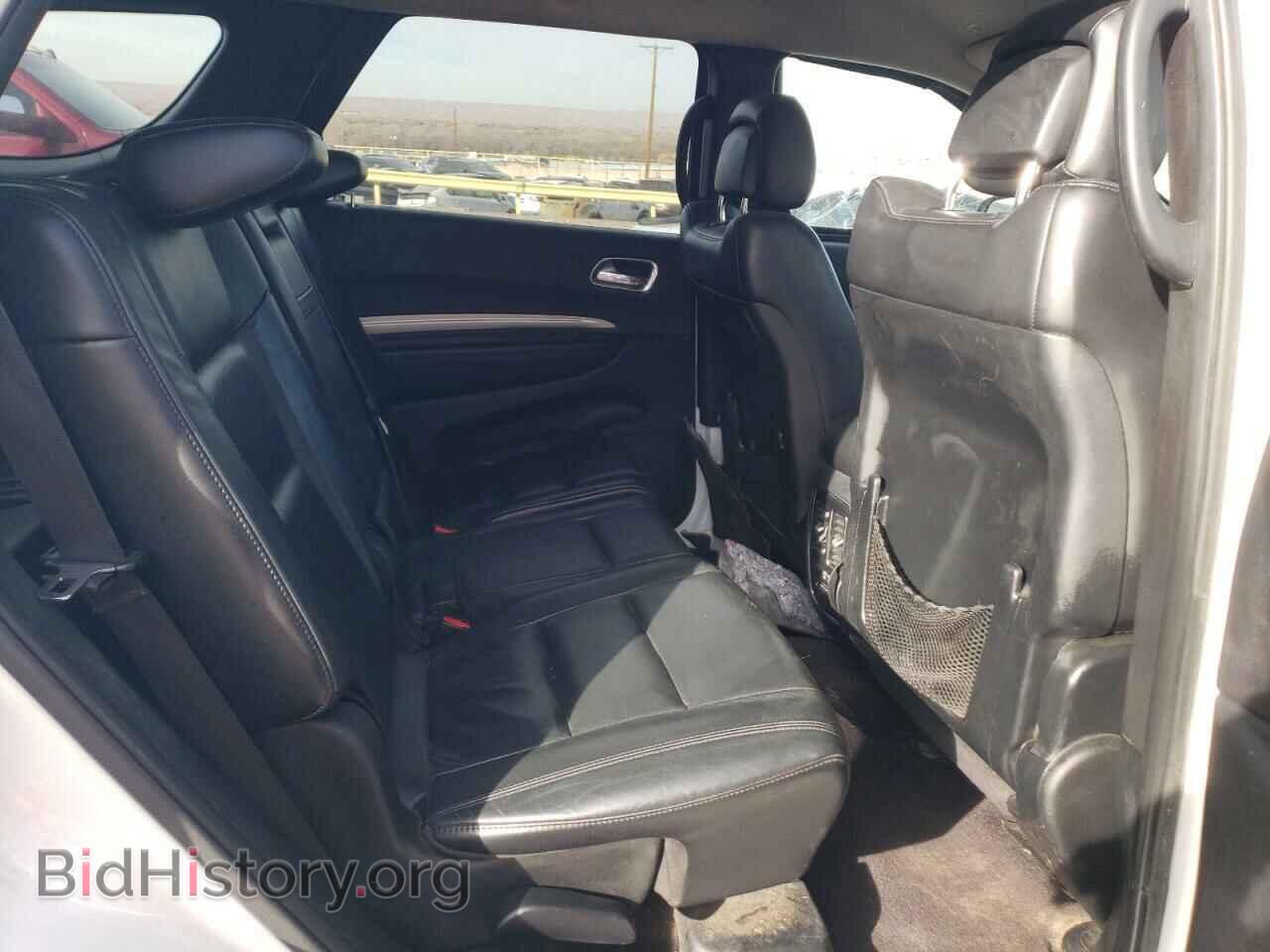 2017 DODGE DURANGO - VIN: 1C4RDJDG9HC636497 - Photo 11