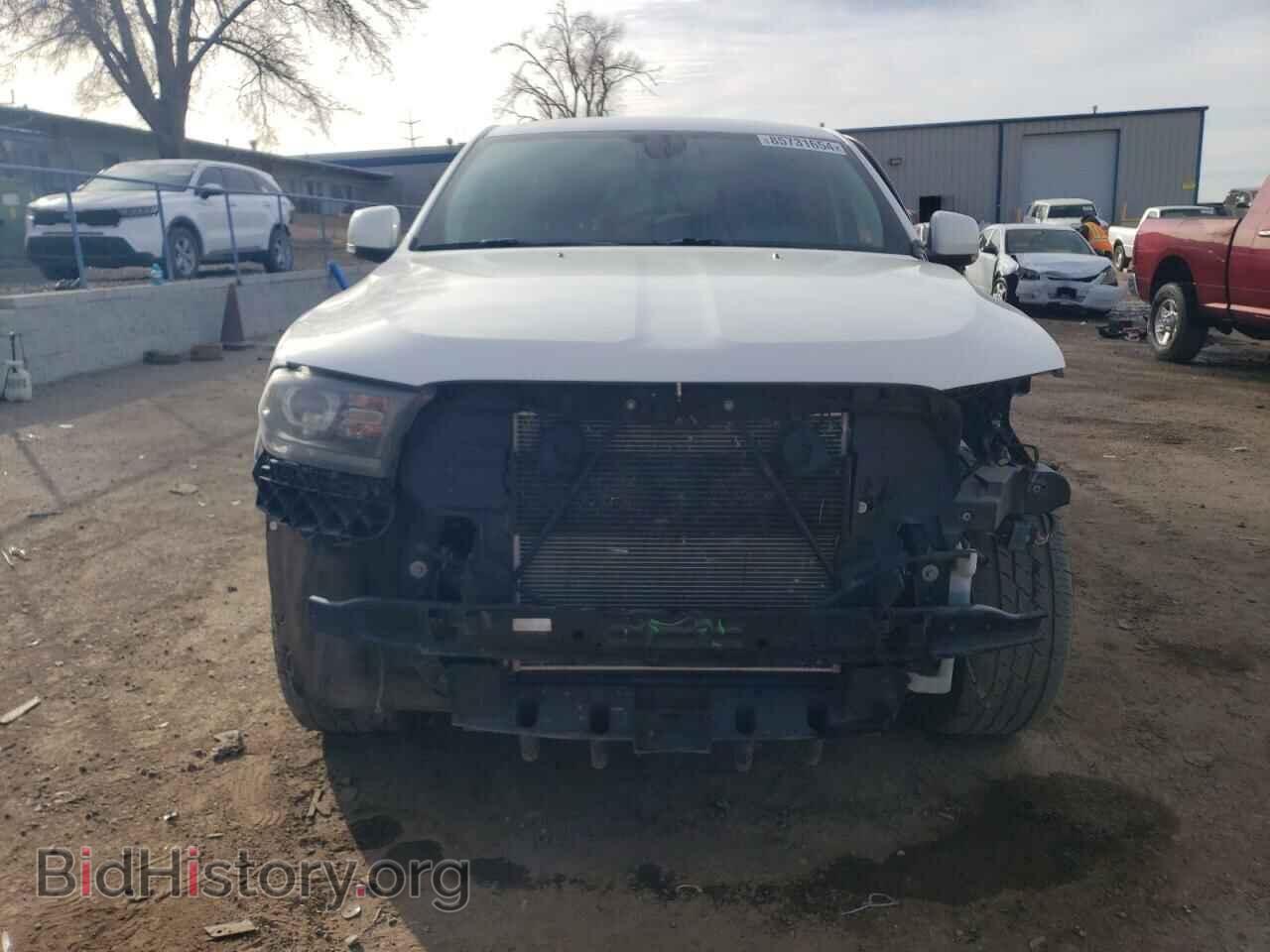 2017 DODGE DURANGO - VIN: 1C4RDJDG9HC636497 - Photo 5