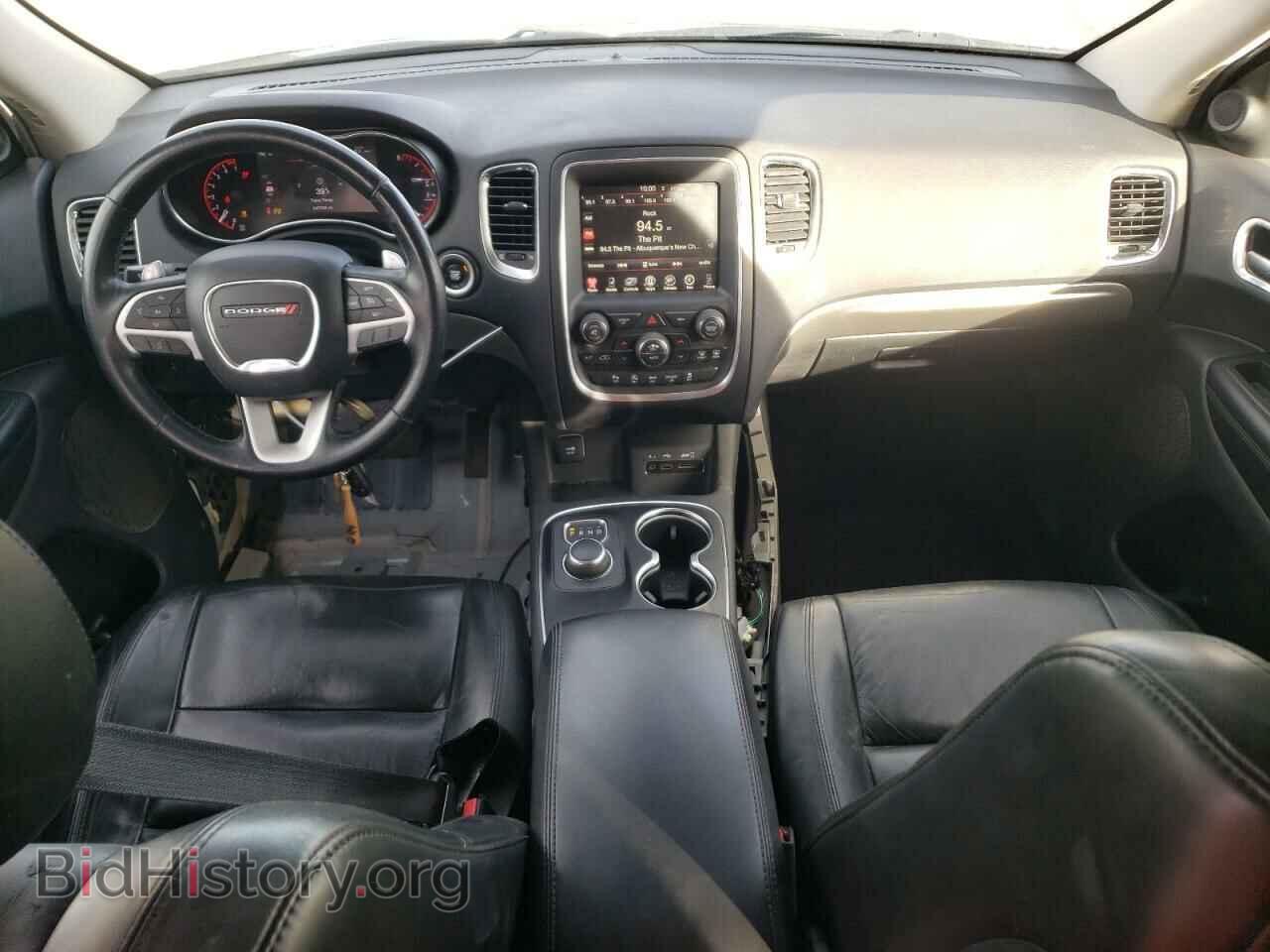 2017 DODGE DURANGO - VIN: 1C4RDJDG9HC636497 - Photo 8