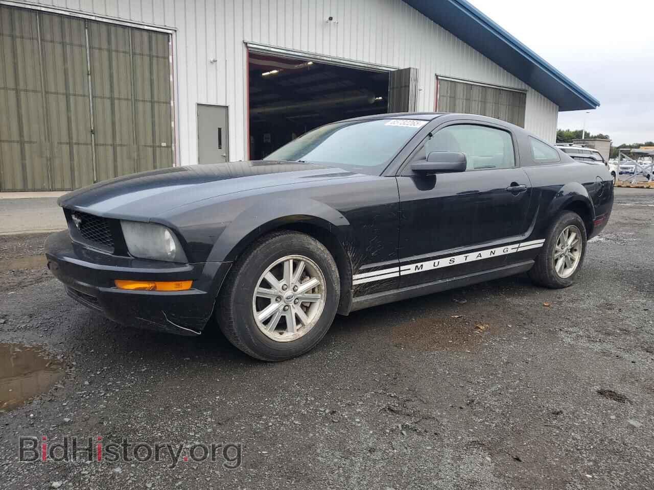 Photo 1ZVFT80N165207047 - FORD ALL Models 2006
