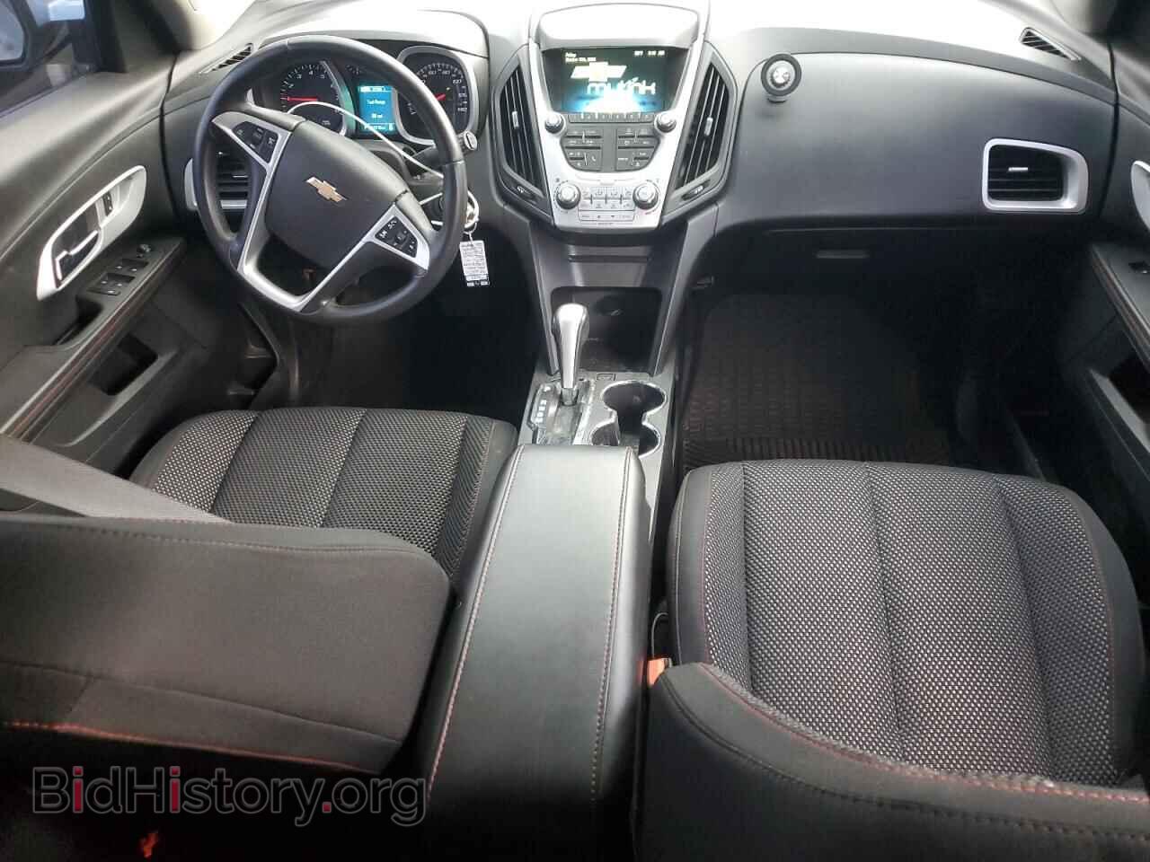 2014 CHEVROLET EQUINOX - VIN: 2GNFLFEK4E6183732 - Фото 8