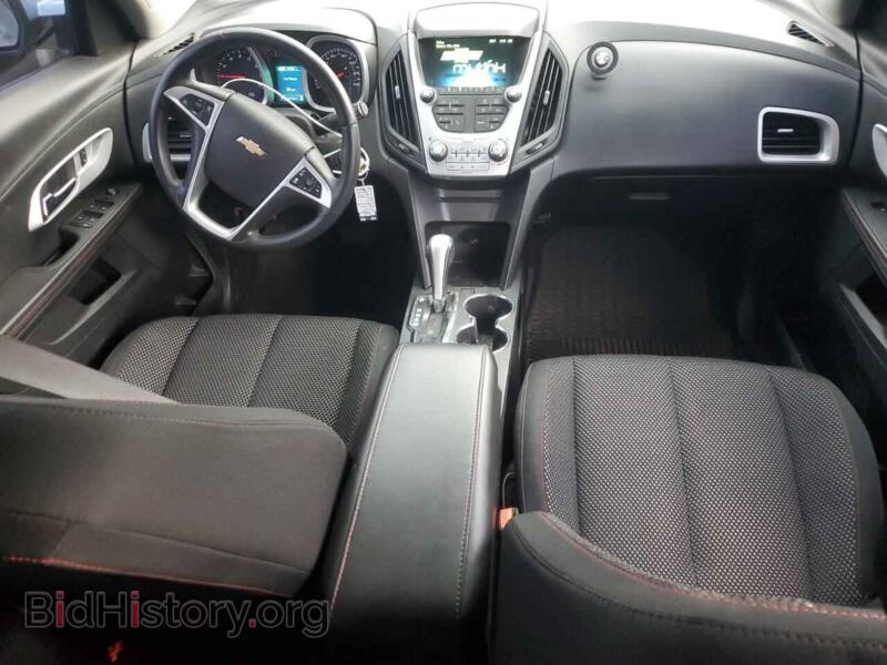 2014 Chevrolet EQUINOX (VIN 2GNFLFEK4E6183732) — photo 8 of 13