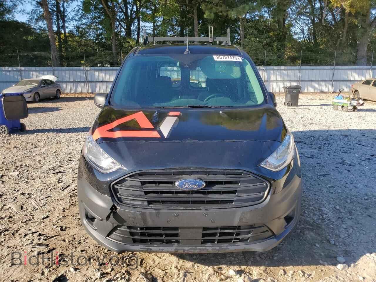 2020 FORD TRANSIT - VIN: NM0LS7E24L1453298 - Фото 5