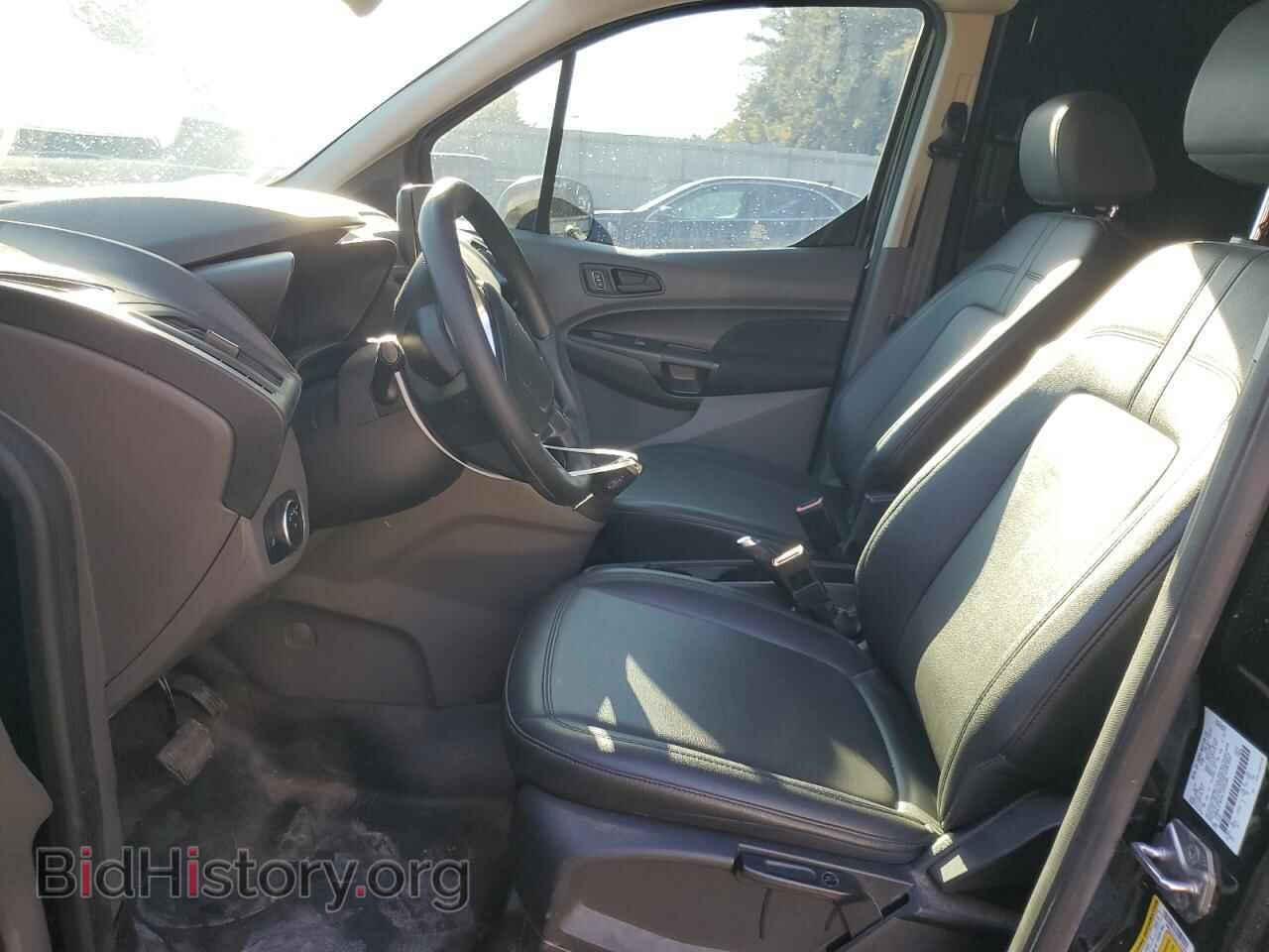 2020 FORD TRANSIT - VIN: NM0LS7E24L1453298 - Фото 7