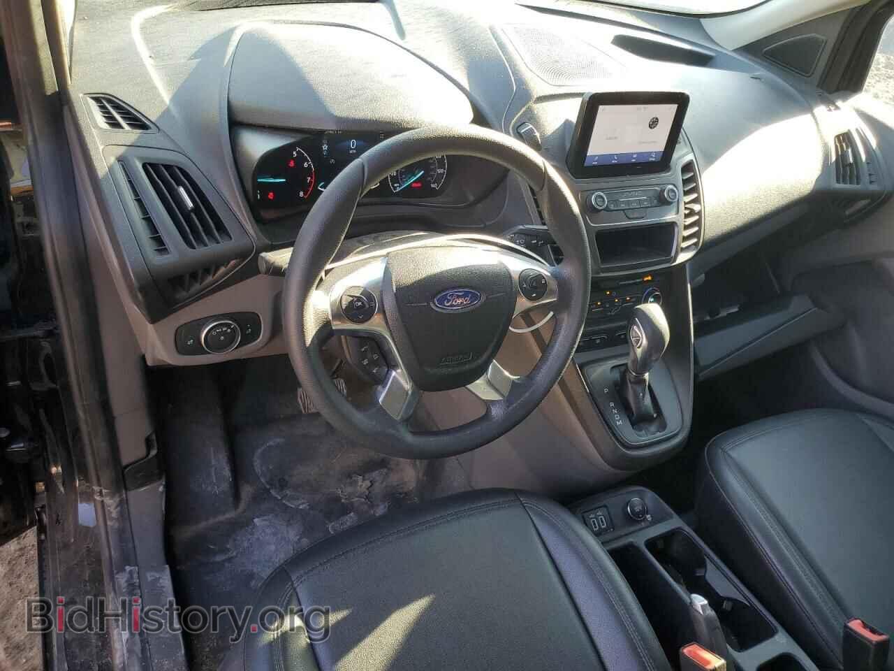 2020 FORD TRANSIT - VIN: NM0LS7E24L1453298 - Фото 8