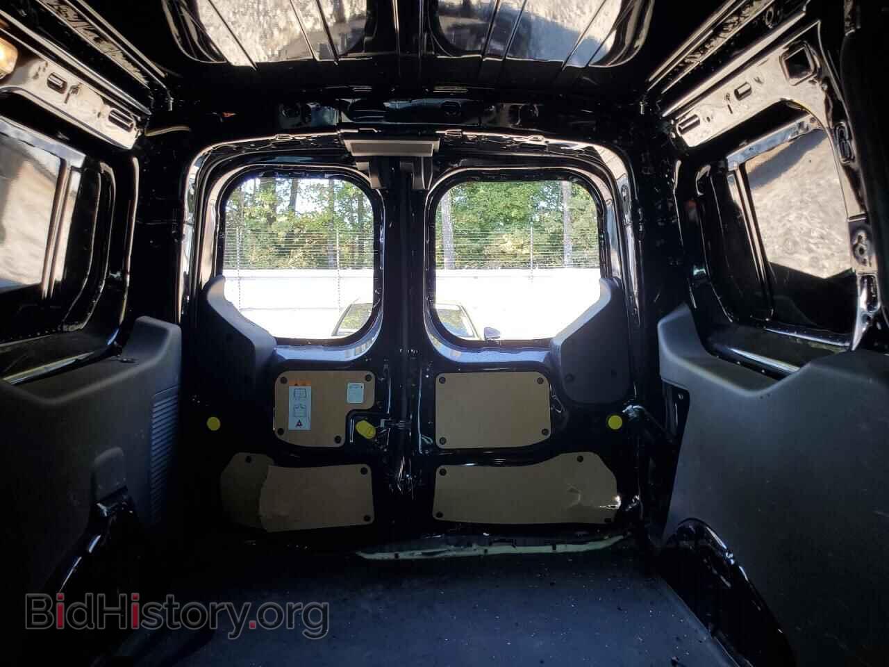 2020 FORD TRANSIT - VIN: NM0LS7E24L1453298 - Фото 10