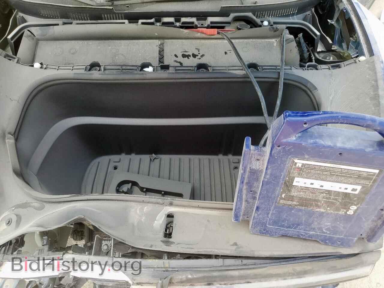 2026 TESLA MODEL Y - VIN: 7SAYGDED0TA445149 - Фото 11