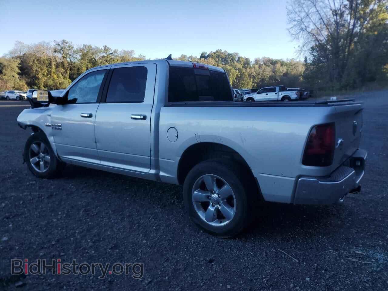 2018 RAM All Models - VIN: 1C6RR7LT7JS216081 - Photo 2