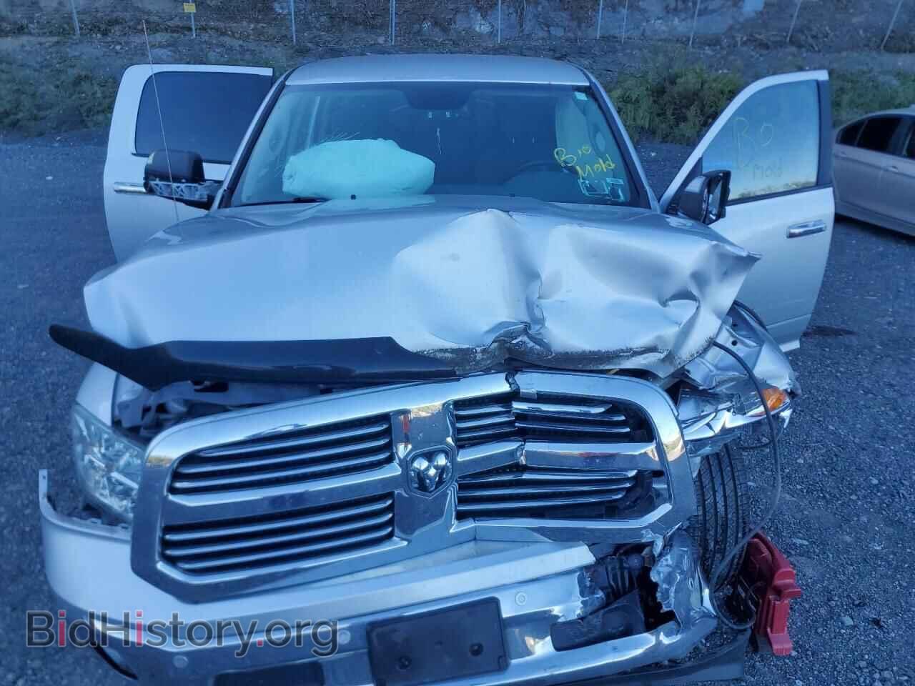 2018 RAM All Models - VIN: 1C6RR7LT7JS216081 - Photo 11