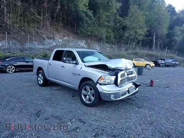 2018 RAM All Models - VIN: 1C6RR7LT7JS216081 - Photo 13