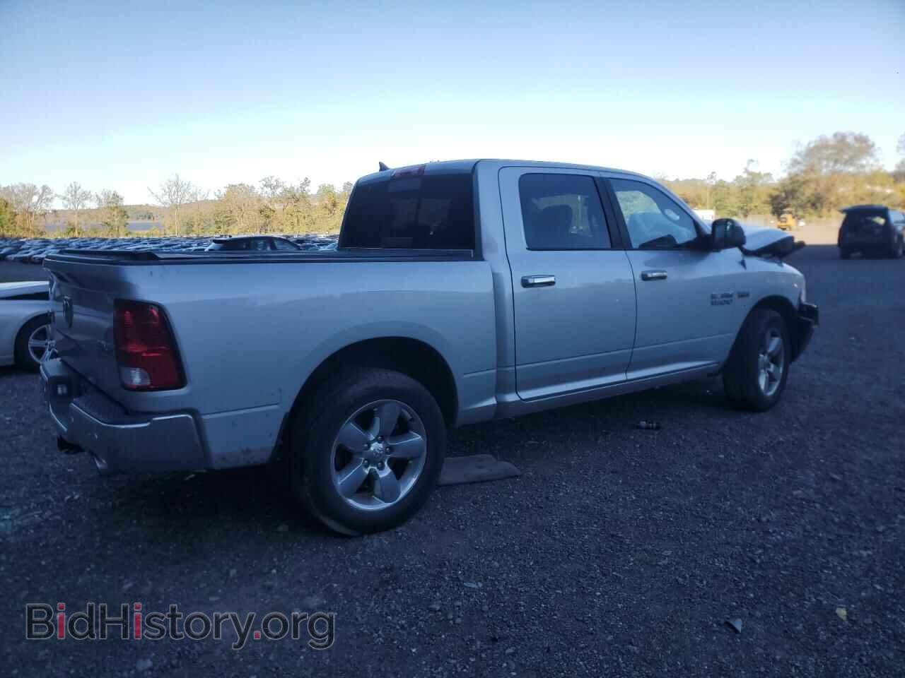 2018 RAM All Models - VIN: 1C6RR7LT7JS216081 - Photo 3