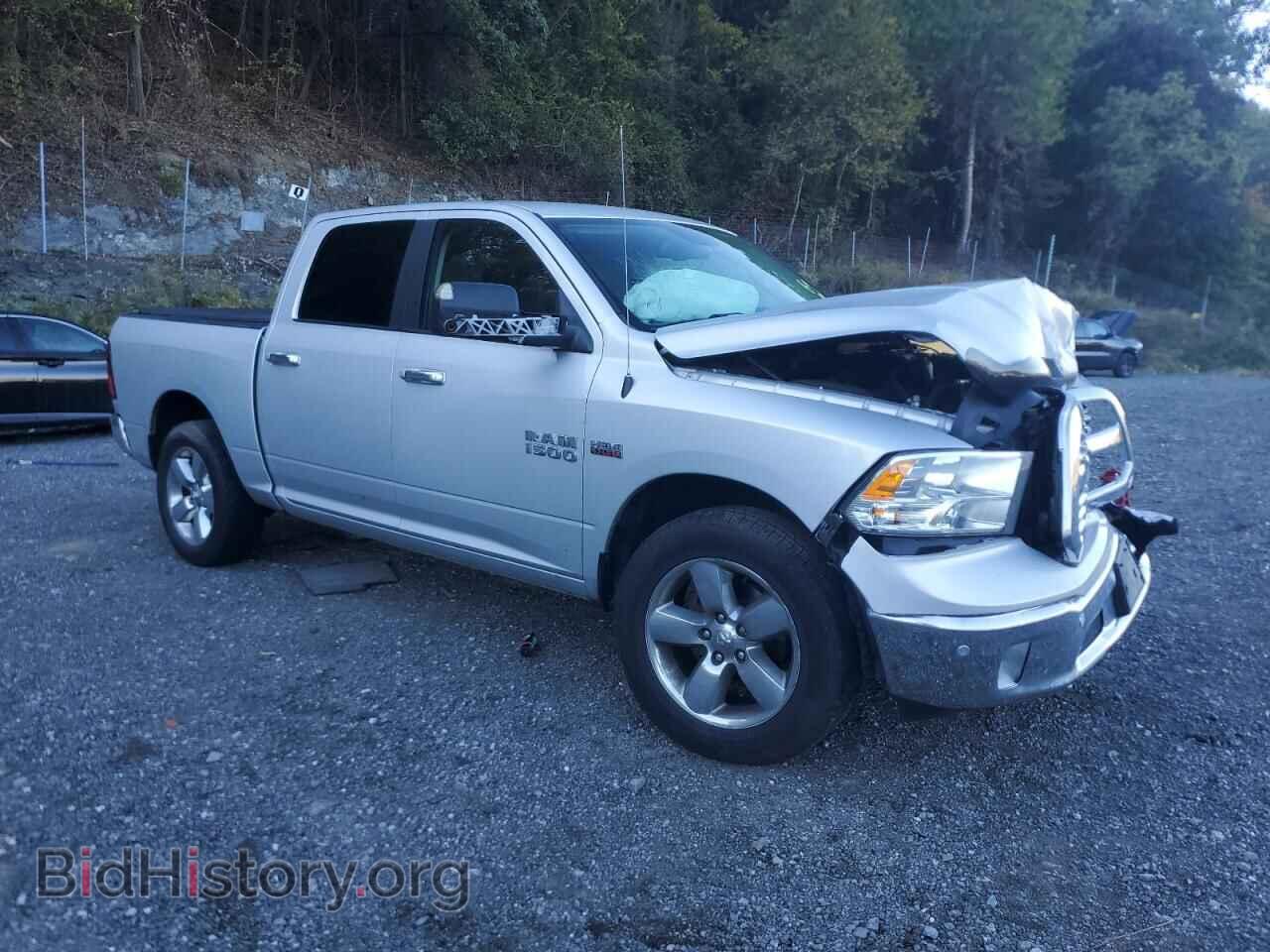 2018 RAM All Models - VIN: 1C6RR7LT7JS216081 - Photo 4