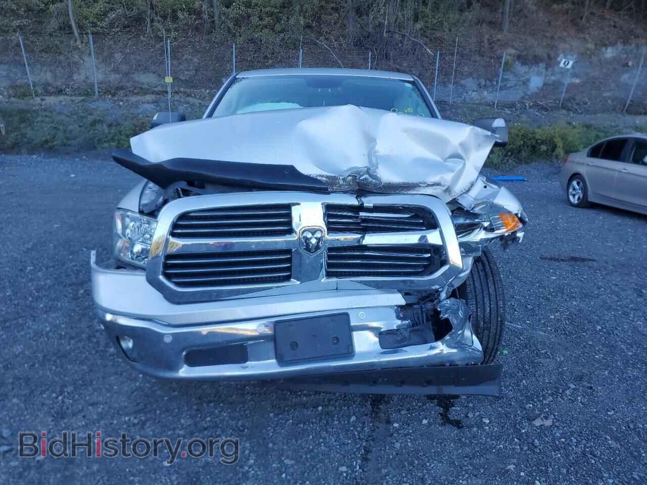 2018 RAM All Models - VIN: 1C6RR7LT7JS216081 - Photo 5